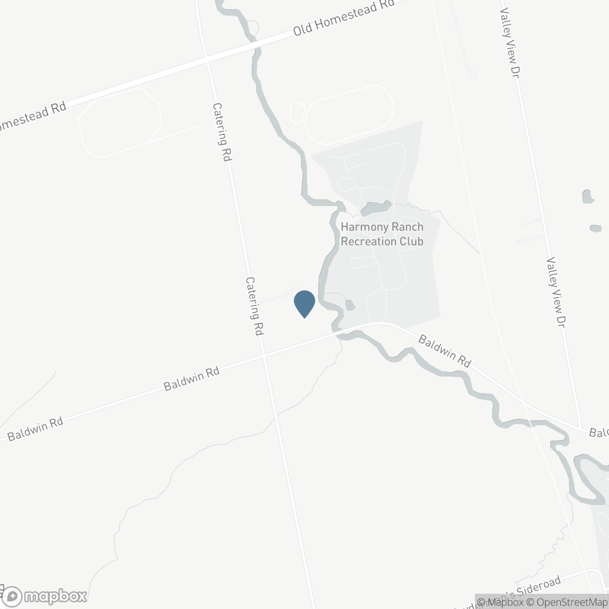 700 CATERING ROAD S, Georgina, Ontario L0E 1R0